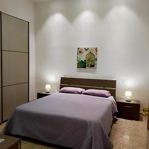 Casa Margherita Guarrato