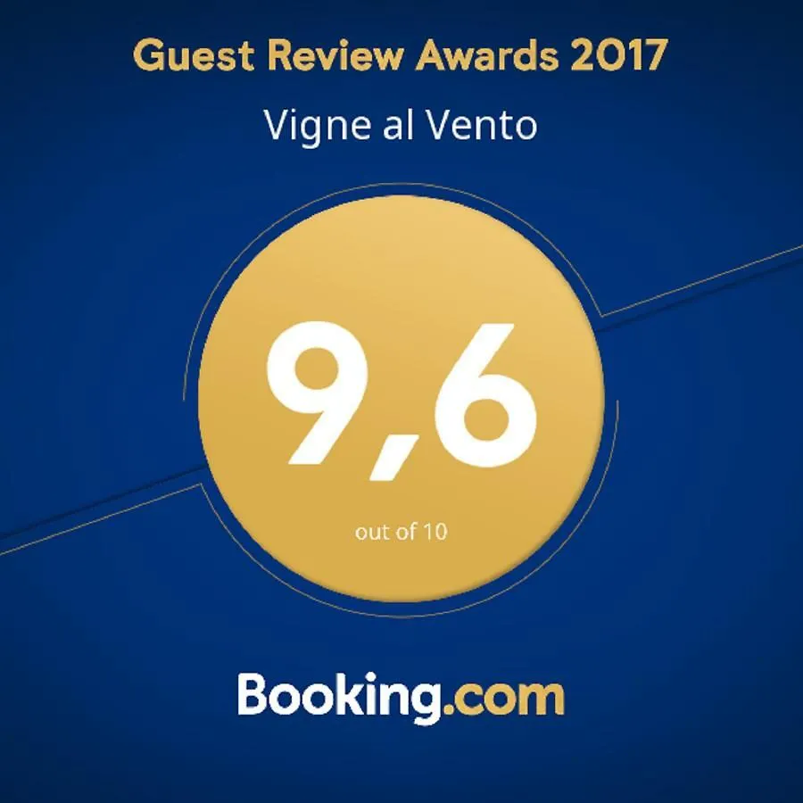 Vigne Al Vento Βίλα Birgi Vecchi Ιταλία