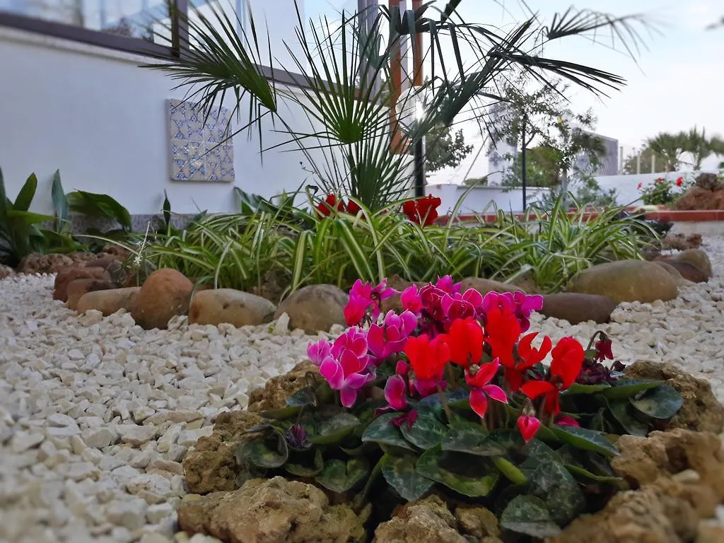 Casa vacanze Villa Vigne al Vento Birgi Vecchi Italia