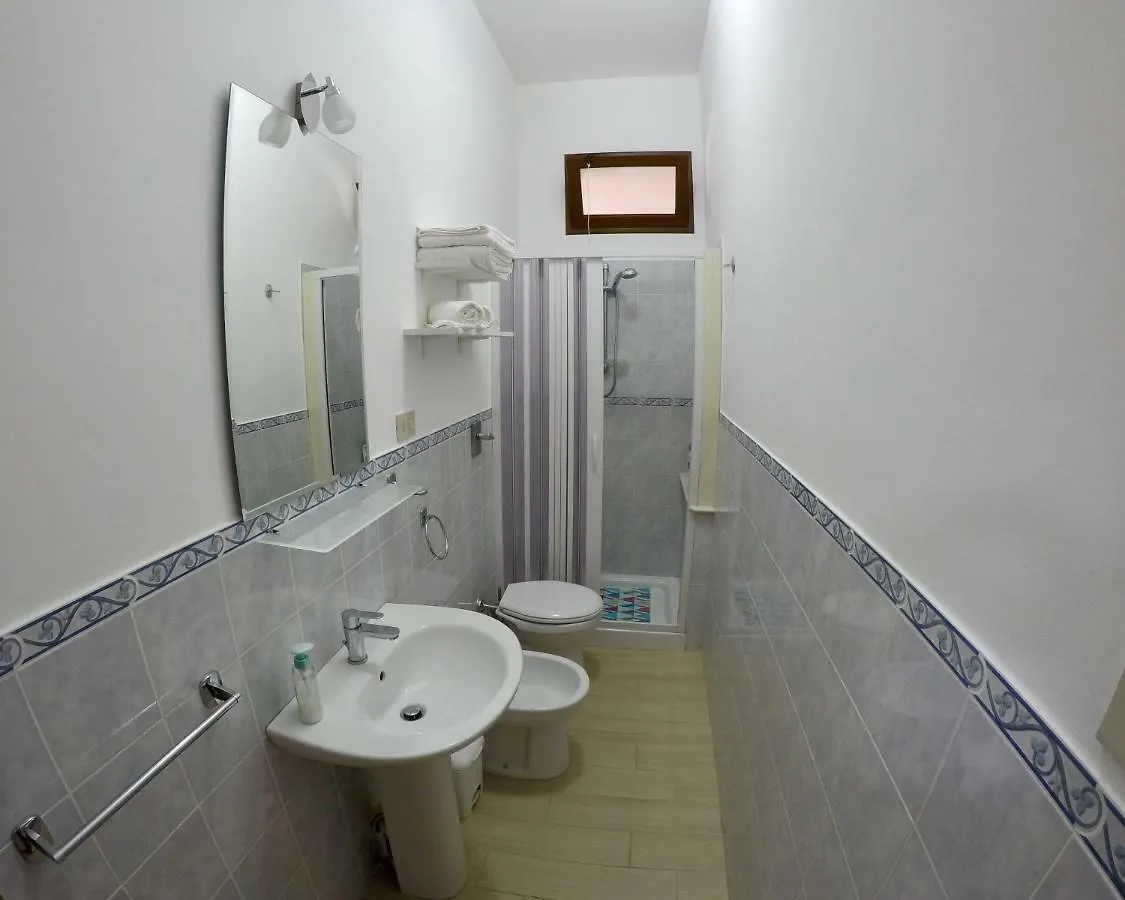 Casa vacanze Villa Vigne al Vento Birgi Vecchi